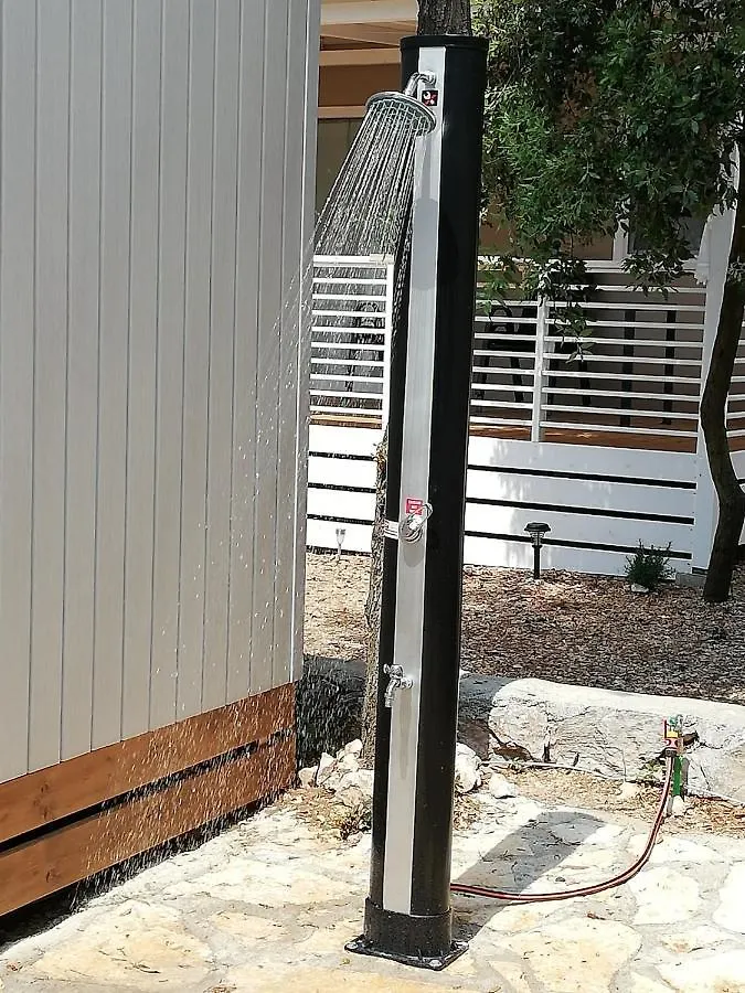 Kemping Mobile Home Blue Lagoon 785 Biograd na Moru