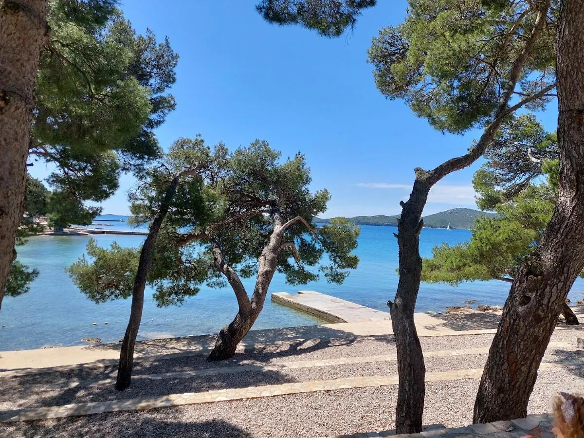 Kemping Mobile Home Blue Lagoon 785 Biograd na Moru