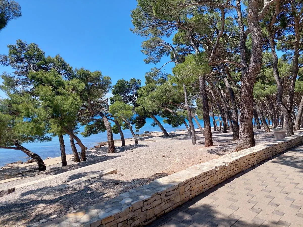 Mobile Home Blue Lagoon 785 Biograd na Moru 0*,
