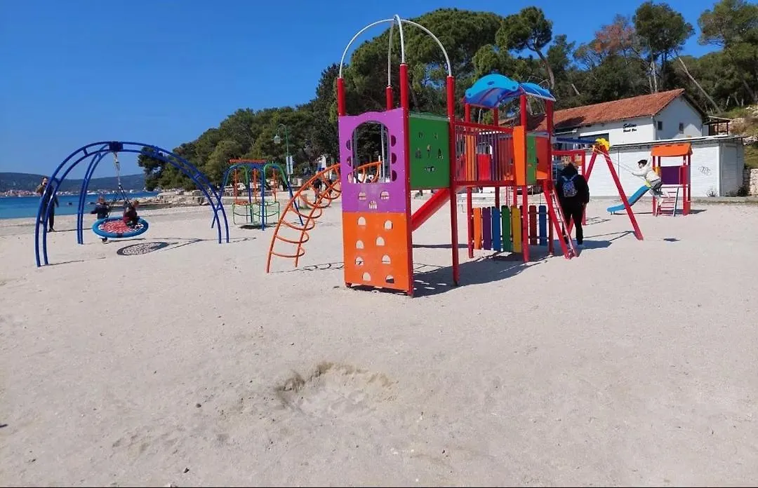 Kemping Mobile Home Blue Lagoon 785 Biograd na Moru