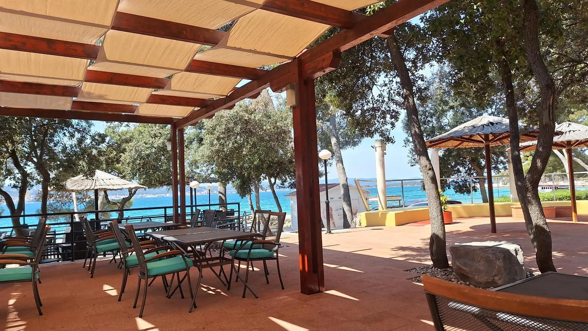 Mobile Home Blue Lagoon 785 Biograd na Moru