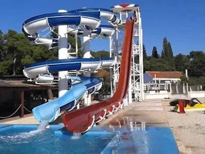 Mobile Home Blue Lagoon 785 Biograd na Moru Kemping