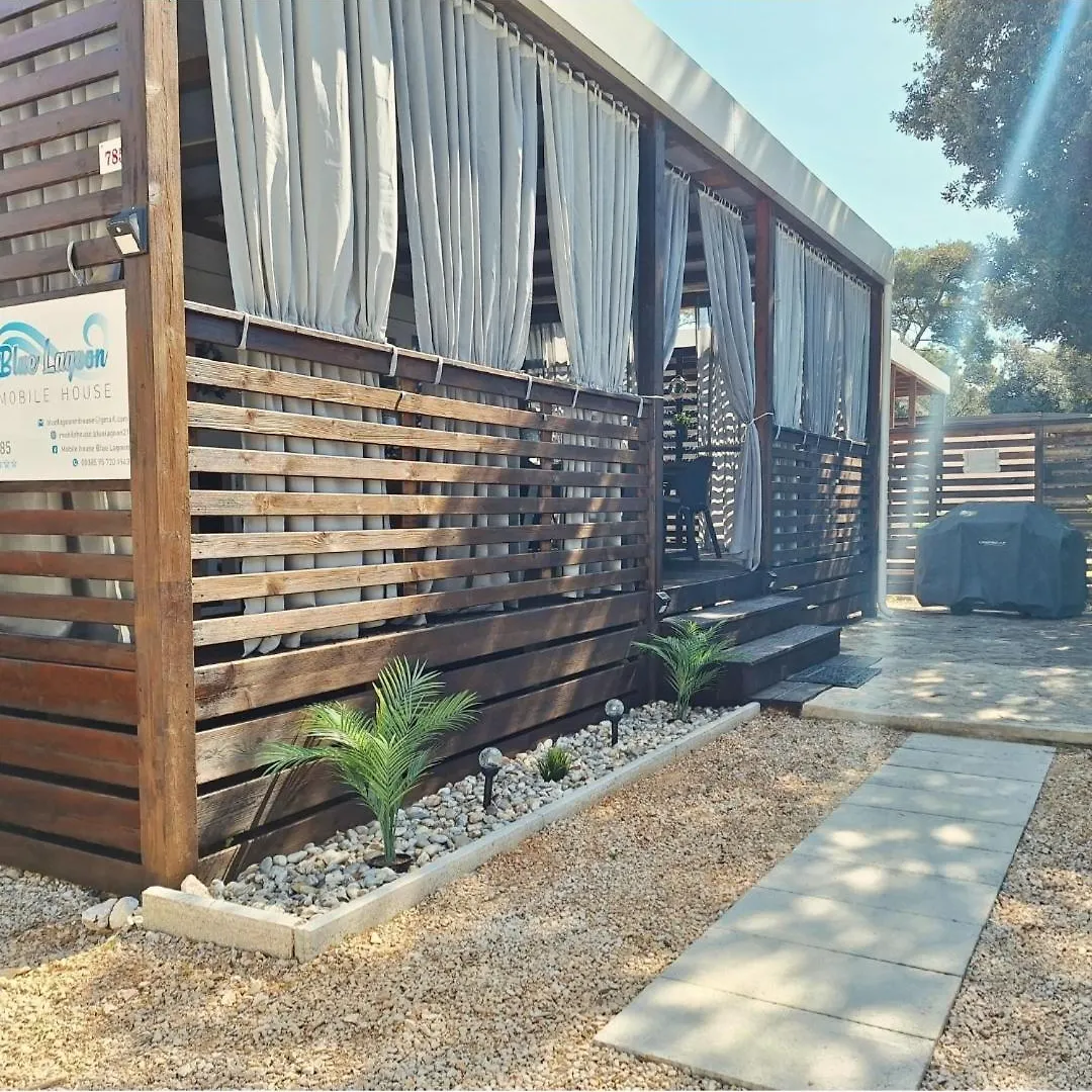 Mobile Home Blue Lagoon 785 Biograd na Moru