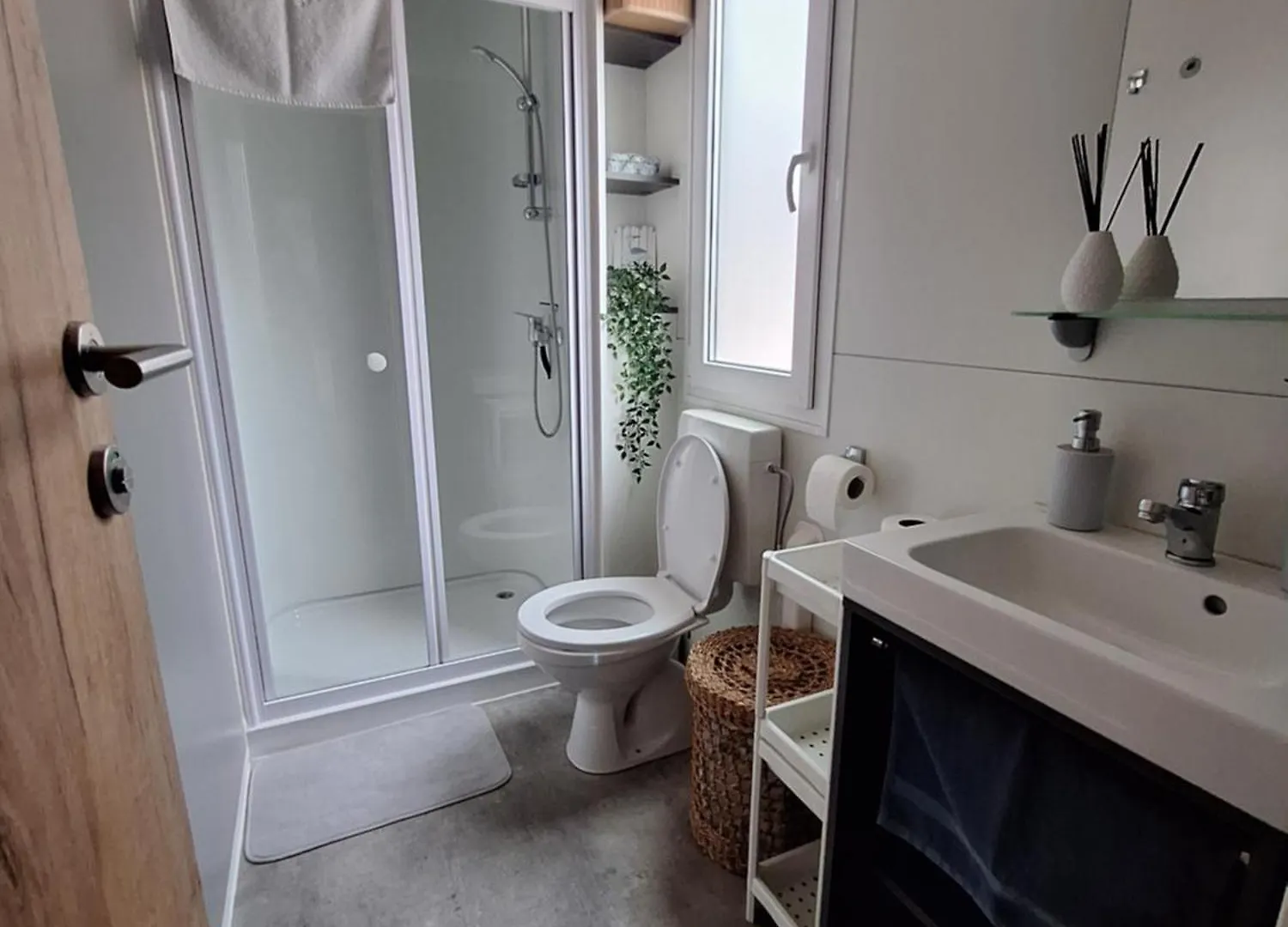 Mobile Home Blue Lagoon 785 Biograd na Moru Horvátország
